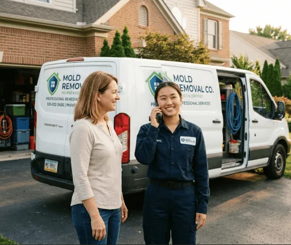Crawlspace Mold Remediation Claude, TX FAQs
